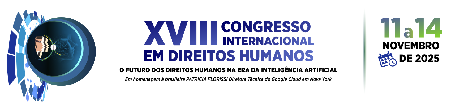 XVIII CONGRESSO DH