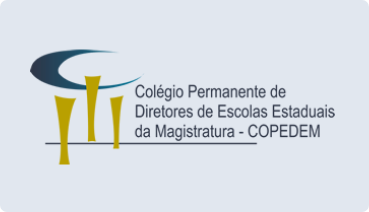 Colégio Permanente de Diretores de Escolas Estaduais da Magistratura - COPEDEM