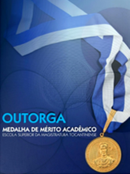 Livro Medalhão
