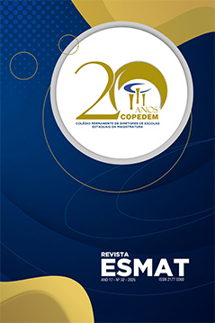Revista ESMAT 