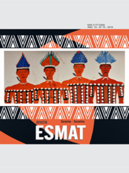 Revista ESMAT 