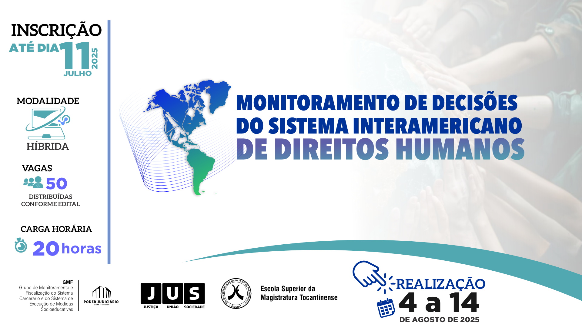 Monitoramento de Decisões do Sistema Interamericano de Direitos Humanos